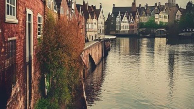 Discover the Captivating Beauty of Galway in Vintage Hues | daftar qiu2 online, gambling sites with 