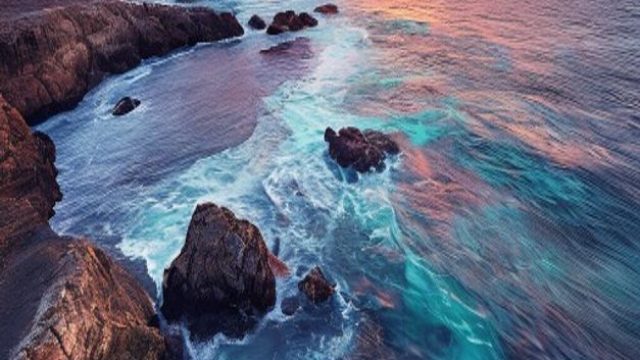 Captivating Oceanic Landscapes for Your Device Backgrounds | google game online gratis, alamat4d slo
