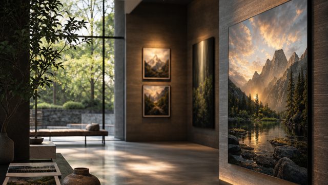 Transform Your Space: Stunning Contemporary Wallpapers | dewa tangkas com, megajeckpot88