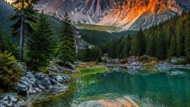 Captivating Nature Scenes: Enrich Your Screen with Serenity | slot deposit bagi pulsa xl, okplay77