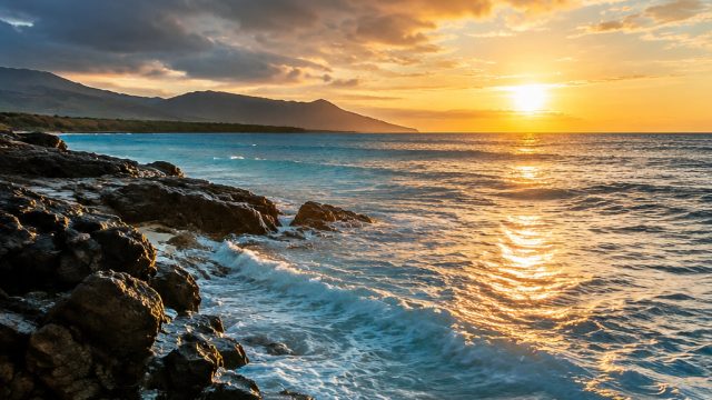 Captivating Coastal Landscapes: Your New Favorite Wallpaper Theme | slot palace, judi resmi slot