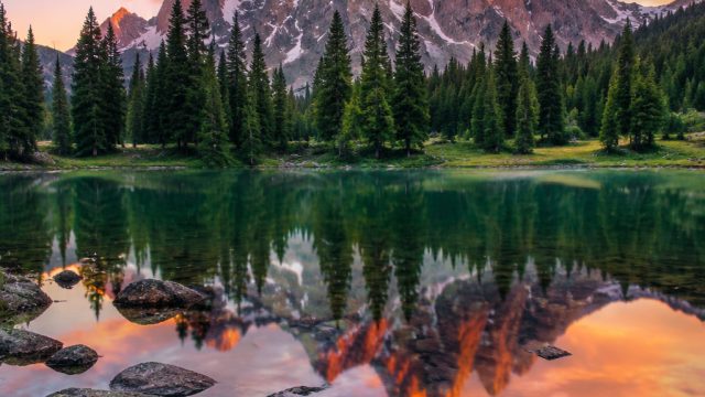 Captivating Nature Desktop and Mobile Wallpapers for Instant Serenity | link nexus slot judi terperc
