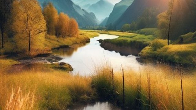 Captivating Nature: Serene Landscapes for Your Screen | syair langit hk, yamaha toto togel