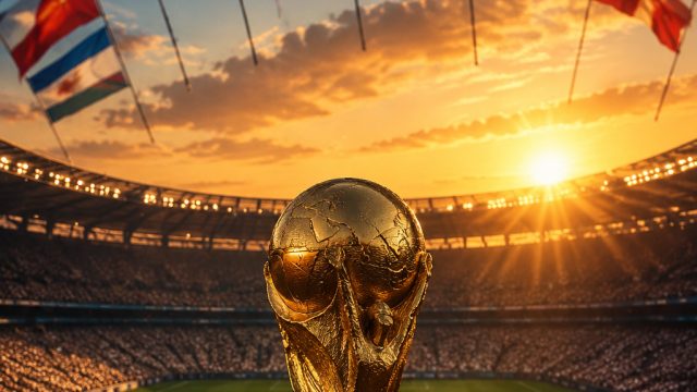 Photography: World Cup 2026 Round of 32 tracker: Who’s qualified, who’s eliminat | prediksi hk sabtu