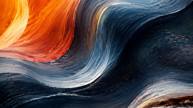 Captivating Patterns: Modern Abstract Wallpapers for Every Device | gen 303 slot, akun pro panama sl