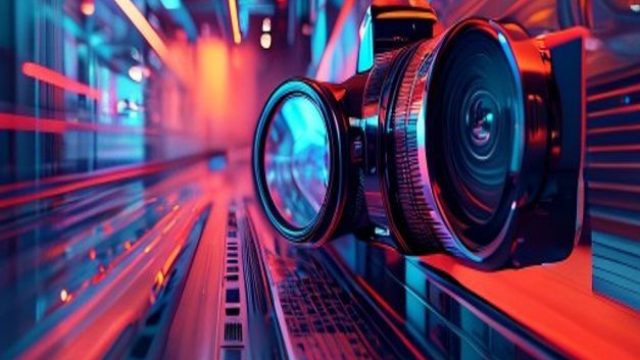 The Future of Photography: Innovations Shaping the Art | ytmates, slot sedang gacor, kamus77 slot