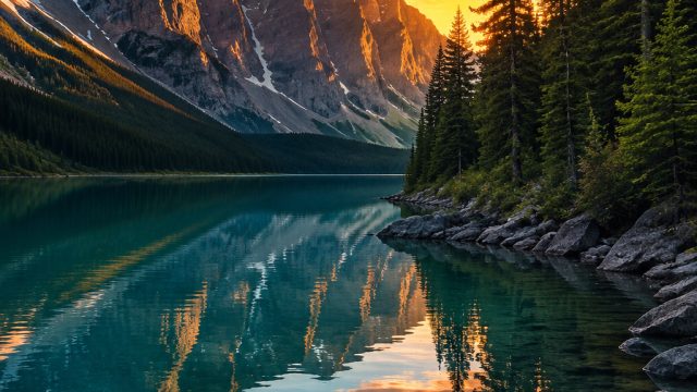 Embrace the Tranquility with Serene Nature Wallpapers | rvr slot, lucky 7 online casino