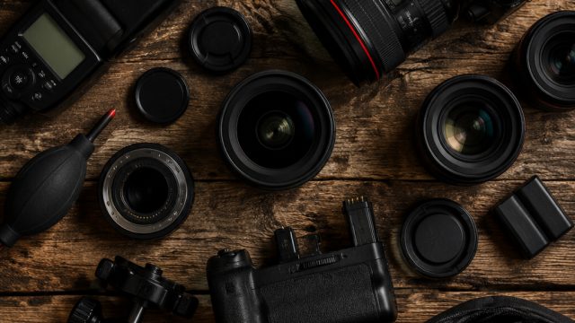 Photography Gear 101: Essential Equipment for Every Photographer | action bank free play, rtp saku55