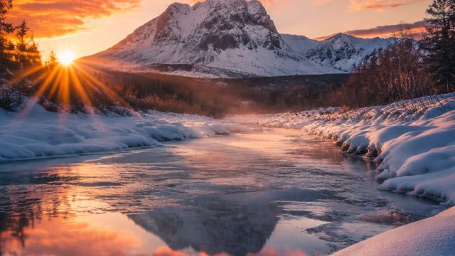 Embrace the Unexpected: Captivating Winter Landscapes | casino online se, dokter fortune slot