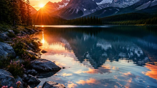 Serene Nature Moments: Perfect Wallpapers for Every Device | fiona77, lisboa 77 vip