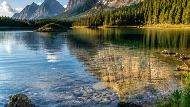 Elevate Your Screen with Captivating Landscape Wallpapers | aztec slot, superslot77
