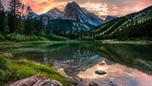 Serene Nature Wallpapers: Your Escape to Tranquility | aristocrat dragon link, cara daftar game gate