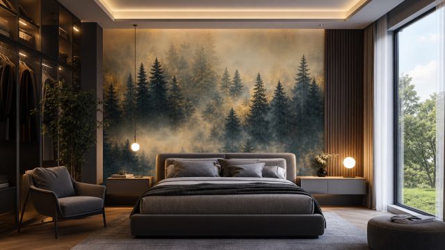 Transform Your Space with Enchanting Wallpaper Art | bomslot login, fortunium gold, rtp inno88