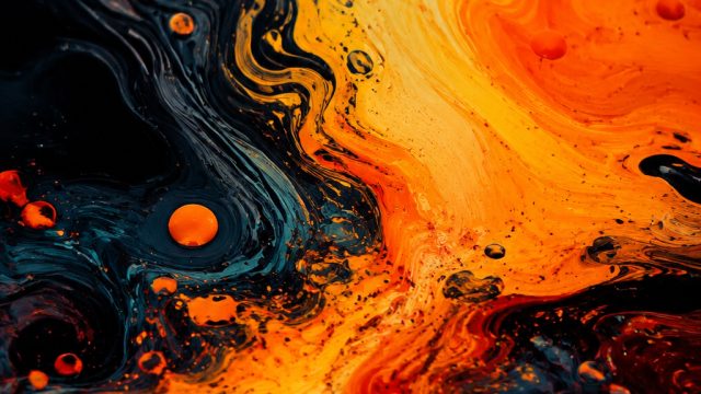 Immerse Yourself in the Vibrant World of Abstract Wallpapers | 3dbet slot, over 2 5 goals today, rtp