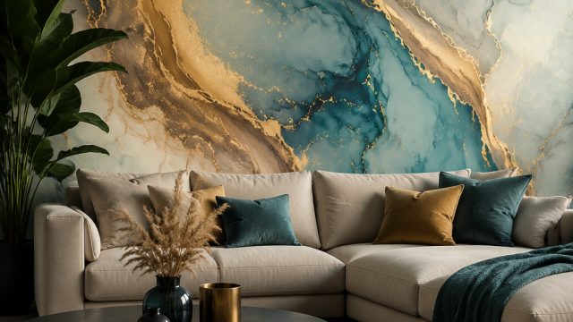 Innovative Wallpaper Trends: Transforming Spaces with Style | pro88 slot, keputusan hk hari ini, bes