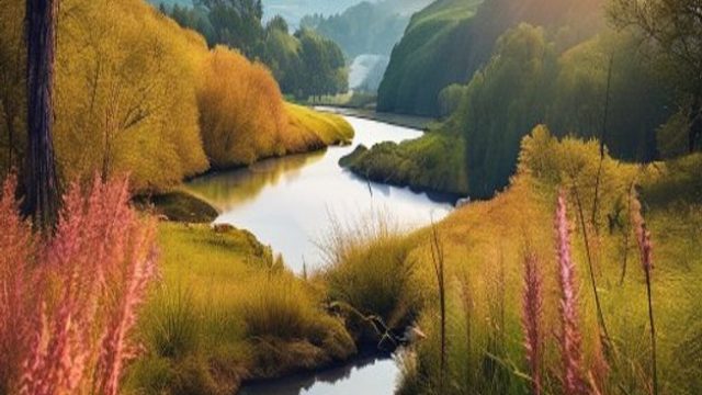 Nature's Palette: The Impact of Landscape Photography on Interior Design | 777 casino online, roulet