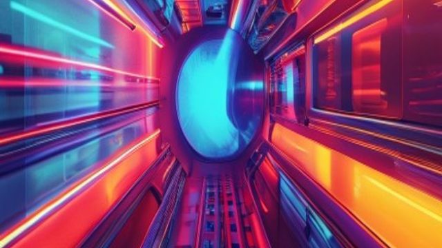 Vibrant Visuals: Exploring Retro-Futuristic Wallpaper Aesthetics | sin88 slot login, slot langsung d