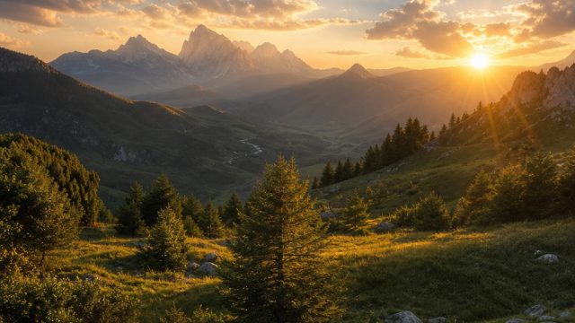 Exquisite Landscapes: Transform Your Screen with Nature's Beauty | poker 4, live vegas slots, cash l