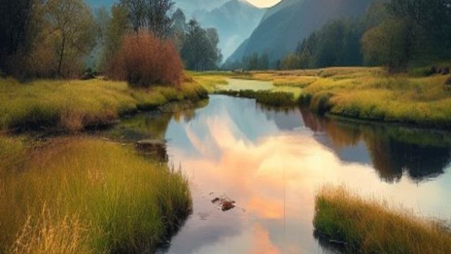 Captivating Photography Wallpaper: Nature's Serenity Unveiled | rtp slot joker, gas138keren