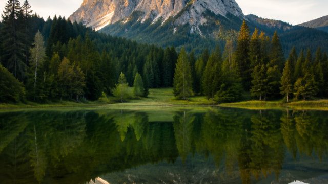 Bringing Nature Indoors: The Allure of Landscape Photography Wallpaper | slot crazy rich, setantoto