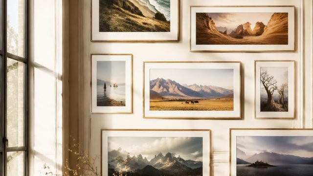 How to Curate the Perfect Photography Collection for Your Walls | real money slots no deposit, vplay