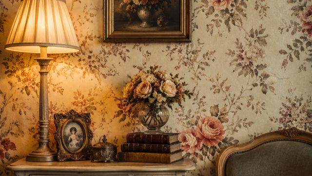 Reviving Retro: The Allure of Vintage-Inspired Wallpaper Designs | ovo88 login, bro138