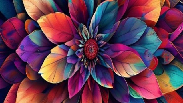 Embrace the Now: Stunning Patterns for Your Digital Space | sboslot 99, barca slot link alternatif 2