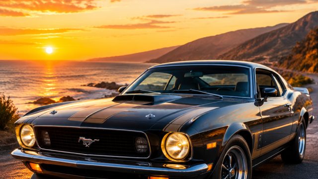 Captivating Mustang 77: A Visual Journey for Your Screens | permainan slot gacor, nama karakter dari