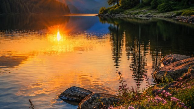 Captivating Nature: Stunning Landscapes for Your Digital Devices | superslot77 link alternatif, bonu