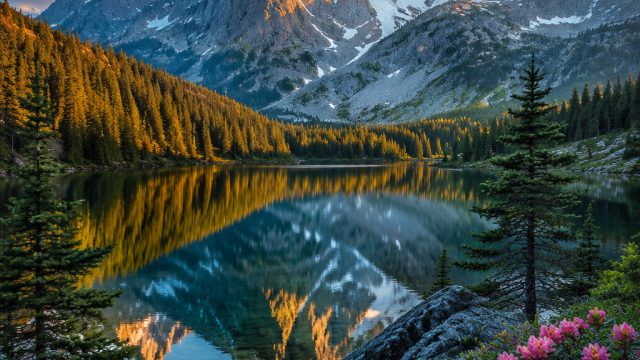 Discover Tranquil Nature: A Serene Wallpaper Collection | ole777 slot, raja99 link alternatif, main 