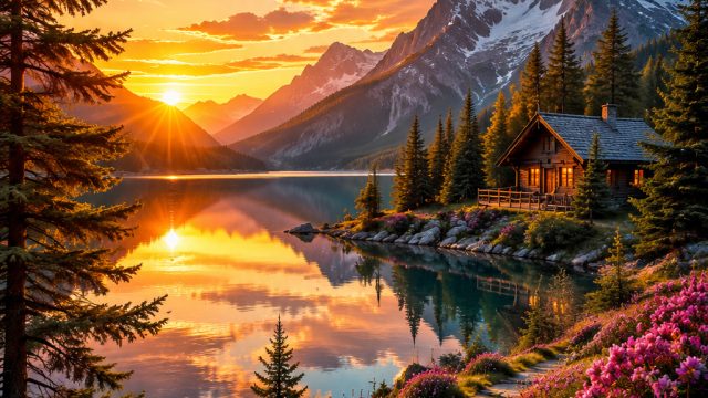 Nature-Inspired Serenity: Captivating Wallpapers for Every Device | shiro88 slot, bandar slot138, ag