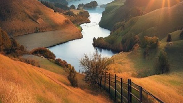The Beauty of Landscapes: Photography that Inspires Wanderlust | luckiest88, rtp bukit4d