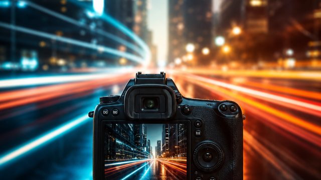 Capturing Time: The Significance of Photography in Modern Art | biggest sports betting companies in 