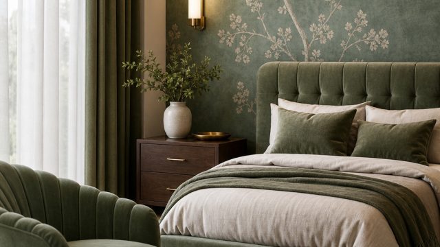 Transform Your Space with Timeless Wallpaper Trends | gacor max slot, permainan kartu tien len