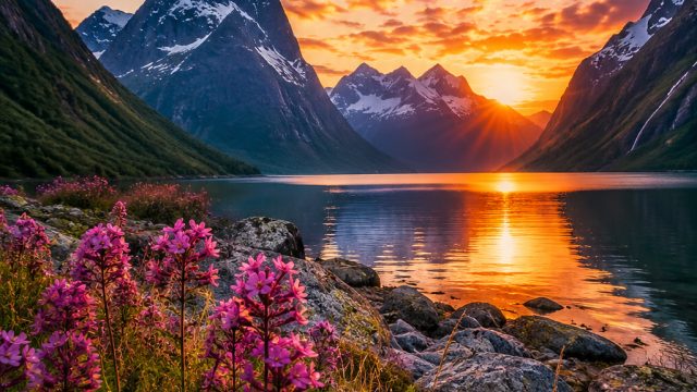 Captivating Nature: Vibrant Wallpapers for Your Digital Spaces | rtp big77, slot yg paling gacor