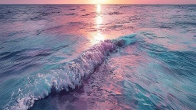 Ocean Vibes: Tranquil Wallpapers for Peaceful Spaces | slot 4d terbaru 2022, dewaslot88
