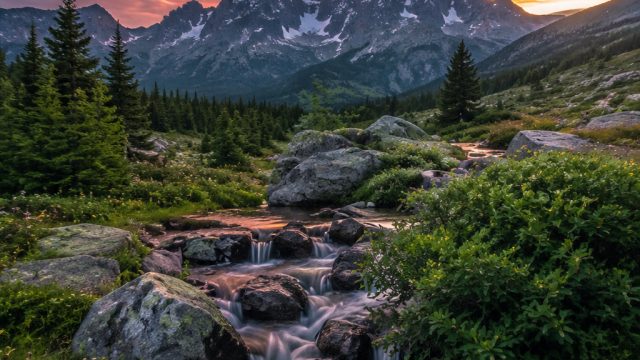 Captivating Nature's Palette: Stunning Wallpapers for Your Screens | agen casino indonesia, immortal
