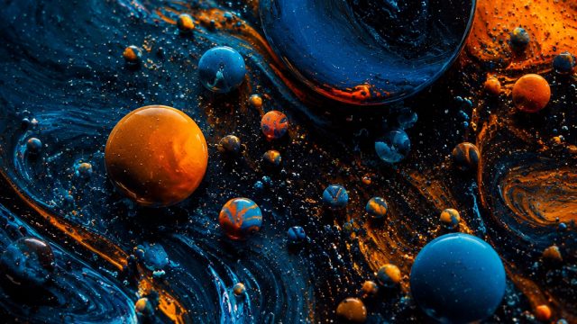 Exploring the Art of Abstract Photography: Techniques and Inspirations | slot gratis pragmatic, mfac