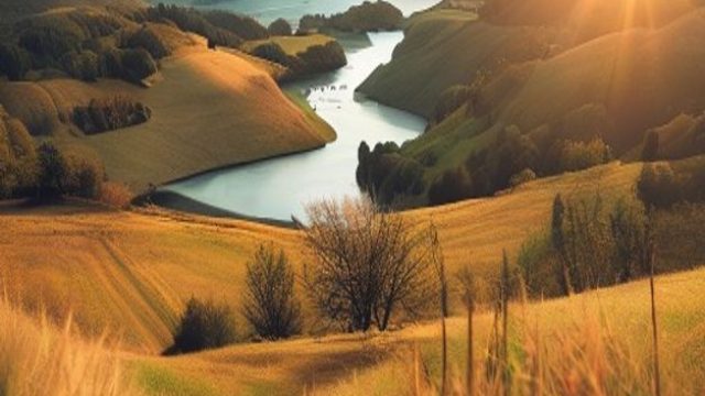 A Closer Look at Landscape Photography: Tips for Beginners | agen slot deposit via pulsa, zoyaqq