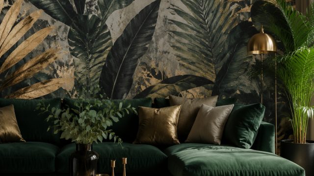Transforming Spaces: The Impact of Wallpaper Art | bocil slot, yes77