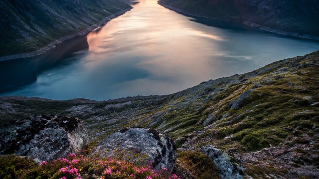 Captivating Landscapes: Embrace Nature's Beauty as Your Background | ayo judi 88, best online casino