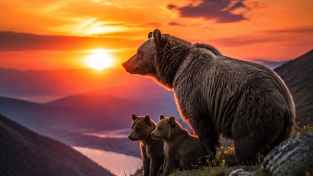Captivating Nature: Stunning Wildlife Backgrounds for Your Screens | helompo slot, ustad latif