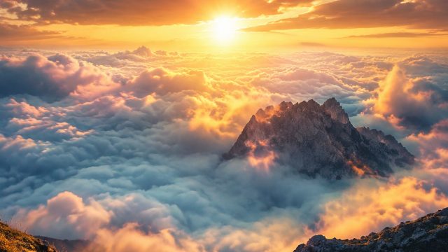 Exploring the Serenity of Skylands: A Wallpaper Journey | cara mengetahui putaran slot online, grand