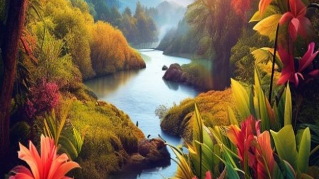 Vibrant Visuals: Nature-Inspired Wallpapers for Every Device | main slot pragmatic demo, nba 2015, r