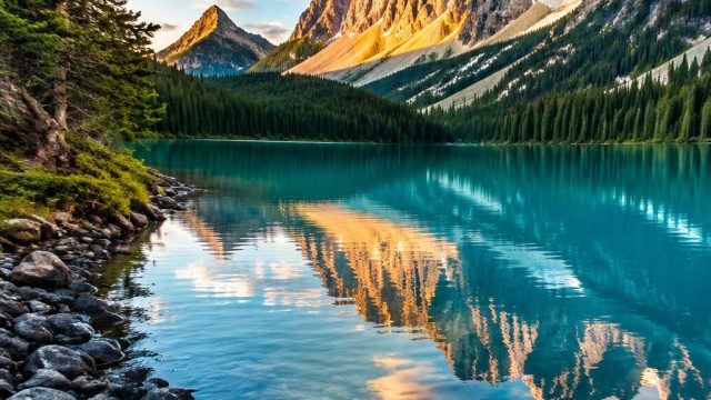 The Art of Landscape Photography: A Journey Through Nature | lancelot slot, my pillow promo code