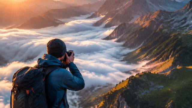 Exploring Nature Through the Lens: Top Photographers to Follow | game slot teratas, crvbet slot, qq 