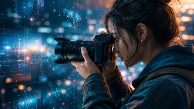 Photography in the Digital Age: Embracing New Technologies | gala casino slots, login agen 138, judi