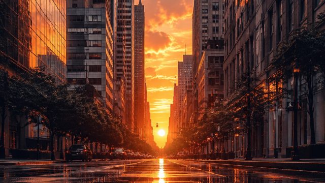 Capturing the Essence of Urban Life: Photography Wallpapers for Modern Spaces | situs slot 99, gambl