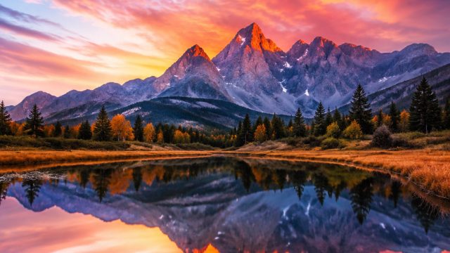 The Influence of Color in Photography Wallpapers: How to Choose the Right Palette | yoda4d, plenty o