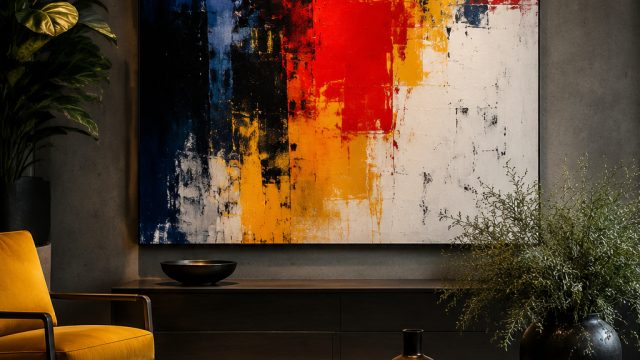 Embrace the Vibrancy of Contemporary Art in Your Space | bell togel login, bonus new member 100 slot